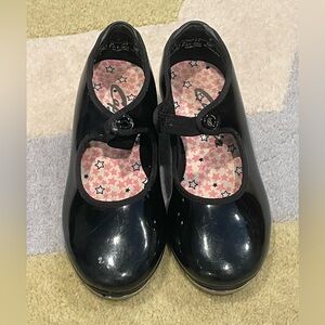 Toddler Tap Shoes
